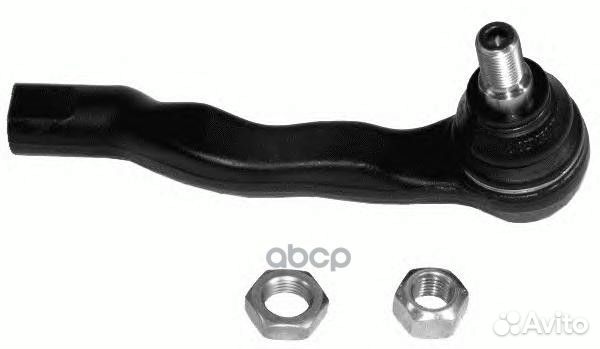 Наконечник рулевой тяги перед прав MB Viano