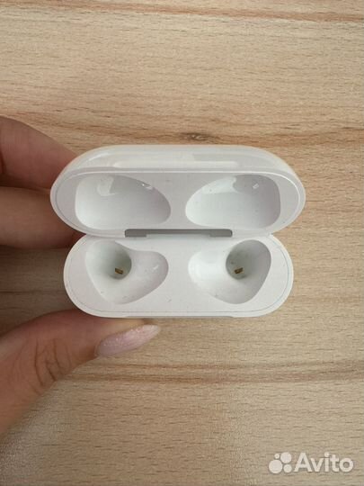Наушники Apple AirPods 3