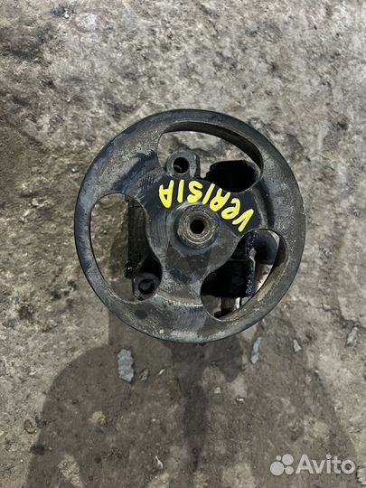 Насос гидроусилителя Mazda Verisa Demio