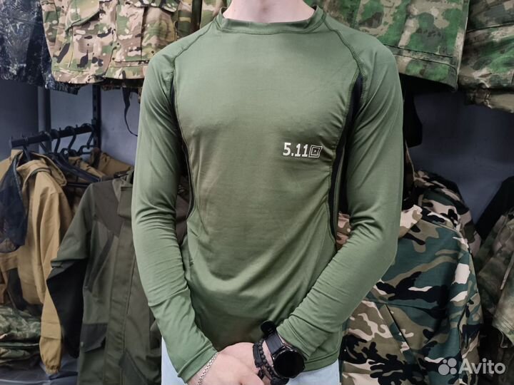 Термобелье мужское летнее 5,11 Комплект