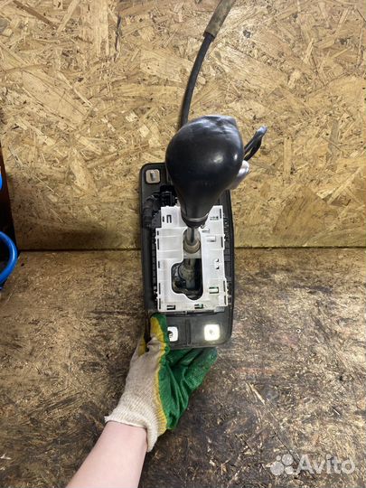 Селектор АКПП audi q5 ccw dgh