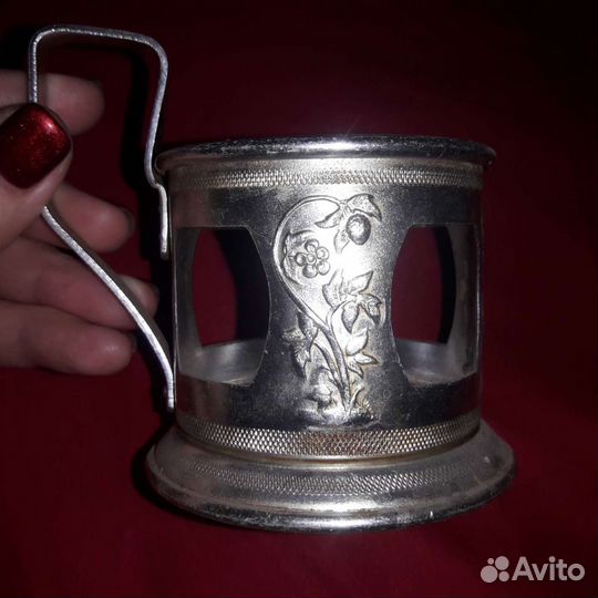 Подстаканник