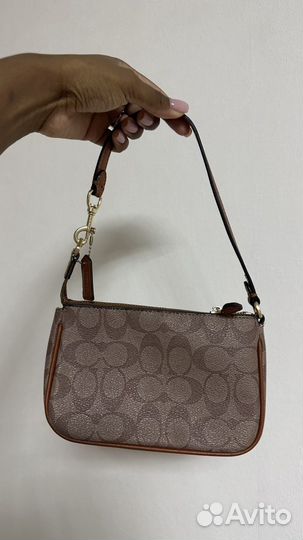 Сумка женская coach