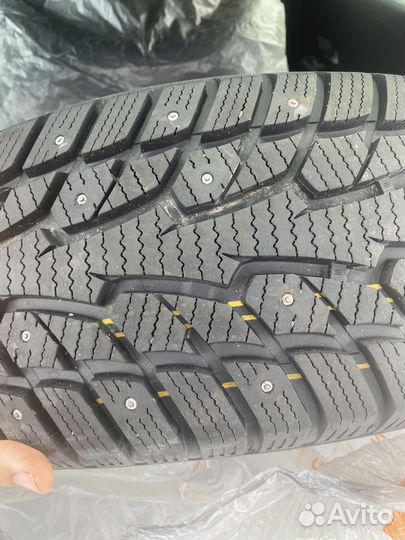 Ecovision W-686 235/60 R18