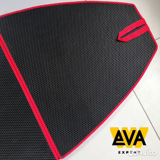 Эва ева eva ковер в лодку