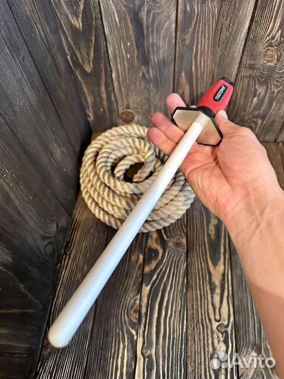 Мусат керамический