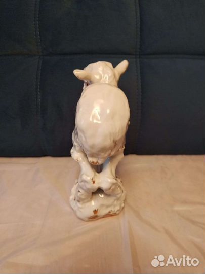 Козленок Вася лфз СССР