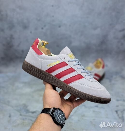 Кроссовки мужские