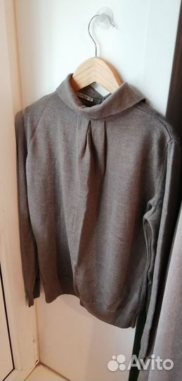 Кофта женская glenfield шерсть XS