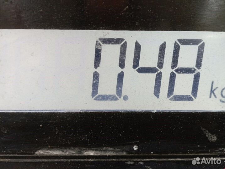 Форсунка для Mazda CX-5 (KE)