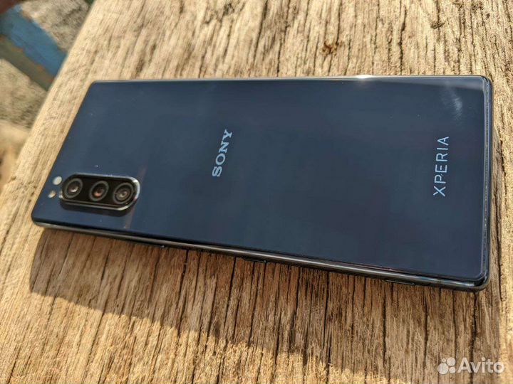 Sony Xperia 5, 6/64 ГБ