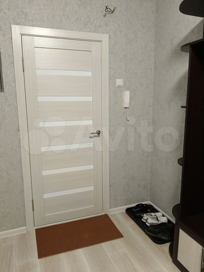 1-к. квартира, 49 м², 10/16 эт.