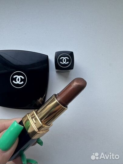 Заказ для Елизаветы (помада, палетка)