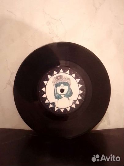 M.I.A. - Papper Planes Remixes 7