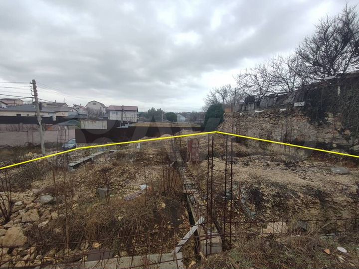 Участок 5 сот. (ИЖС)