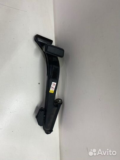 Воздухозаборник воздушного фильтр Toyota Camry V70