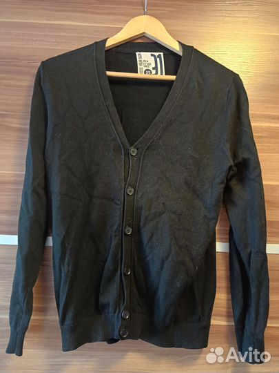 Кардиган мужской sela