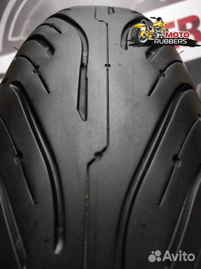 180/55/17 R17 Michelin Pilot Road 4 GT №14773