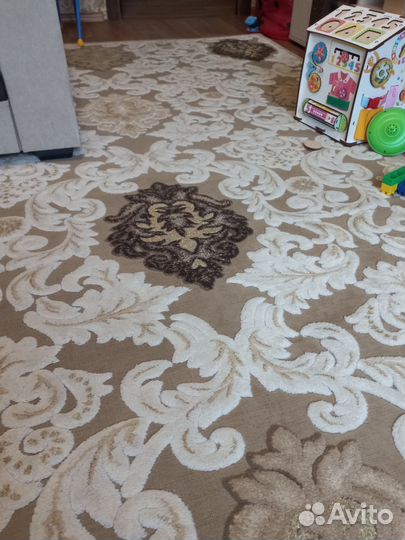 Ковры и паласы бу