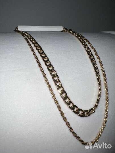 Украшения H&M