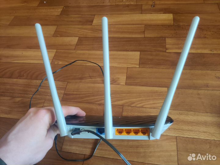 Wifi роутер 5 ггц
