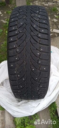 Pirelli Formula Ice 205/55 R16