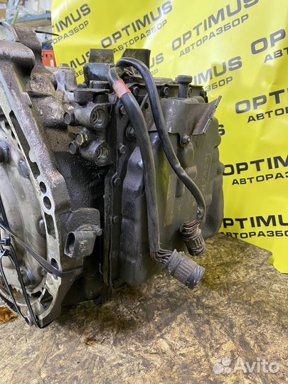 АКПП Rover 75 25K4F