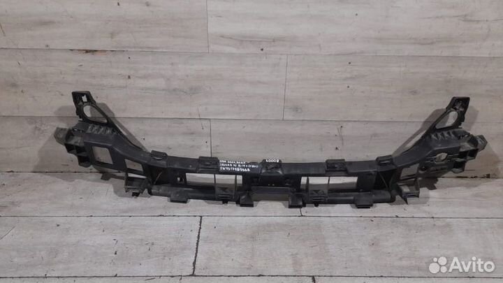 Кронштейн заднего бампера Jaguar Xj X351 С 2015 По