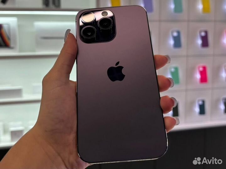 iPhone 14 Pro Max, 128 ГБ