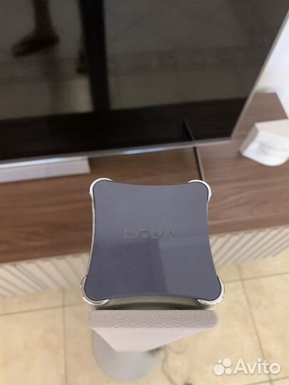Домашний кинотеатр sony ss-ts551