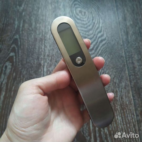 Весы электронные