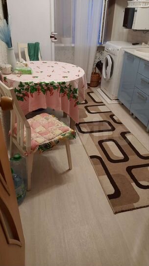 2-к. квартира, 42 м², 2/2 эт.