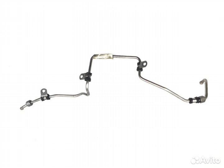 Топливная трубка Land Rover Range Rover Sport L494