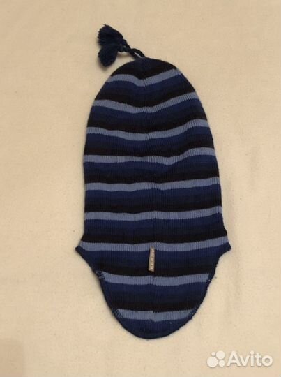 Шапка шлем Kerry, 48-50