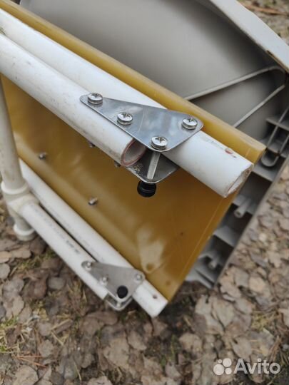 Лодка пвх адмирал 410нднд