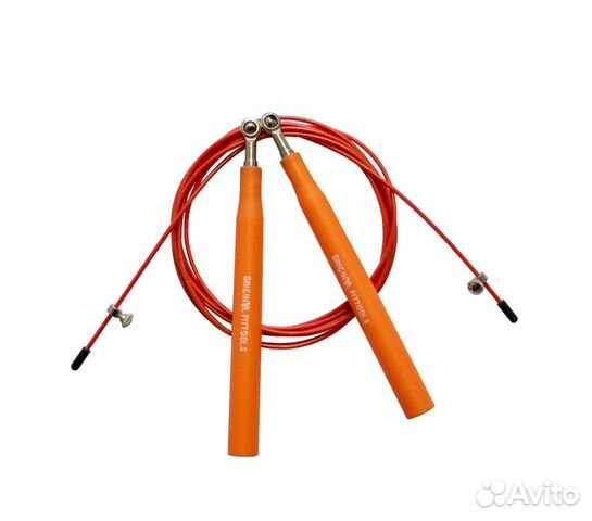 Скоростная скакалка FT-JRP43