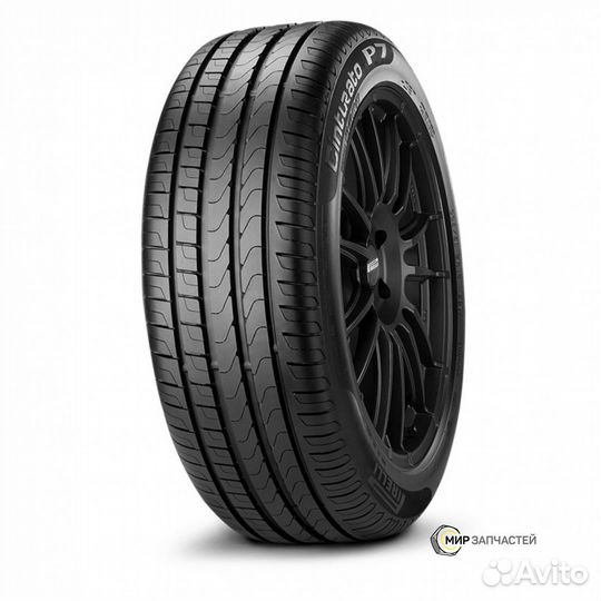 Pirelli Cinturato P7 245/50 R18 100Y