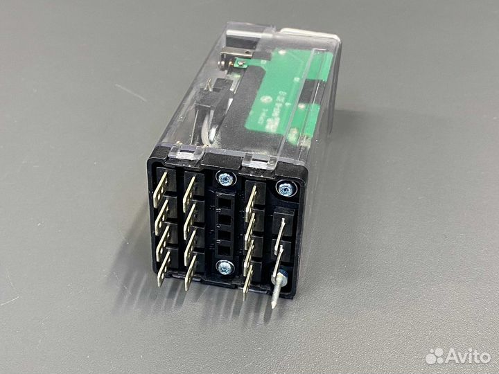 Siemens 7PA2321-0 60V DC реле, новое, 6 шт