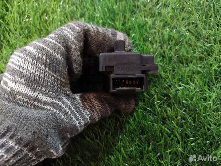 Сервопривод печки Mercedes-Benz