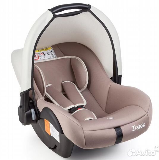 Детское автокресло 