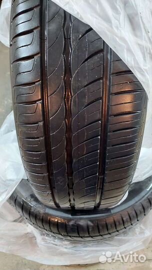 Pirelli Cinturato P1 195/55 R16 91V