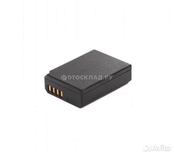 Аккумулятор DigiCare PLC-E10 (LP-E10 для EOS 1100