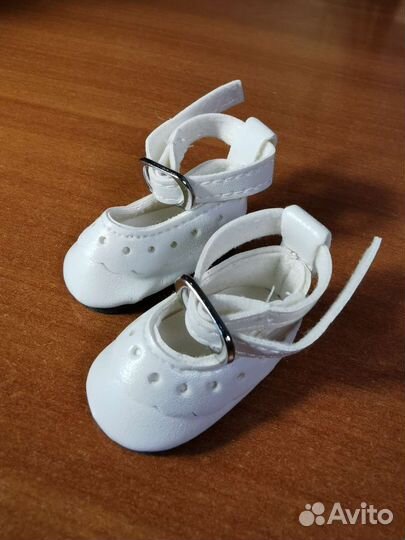 Обувь для кукол