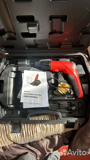 Продам Эндоскоп