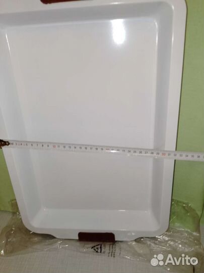 Форма для выпечки 32*49(новая)