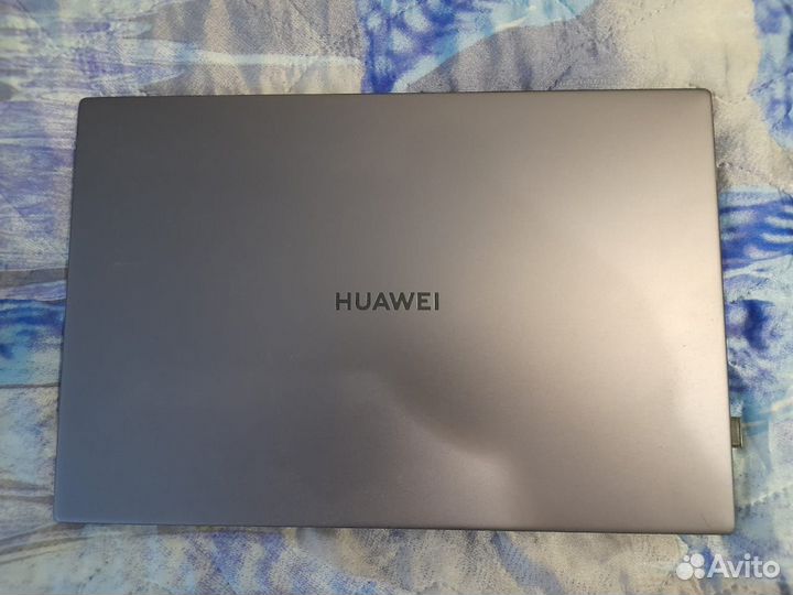 Nb huawei nbi - waq9r sp/gr