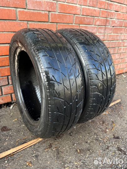 Tigar Syneris 225/55 R17