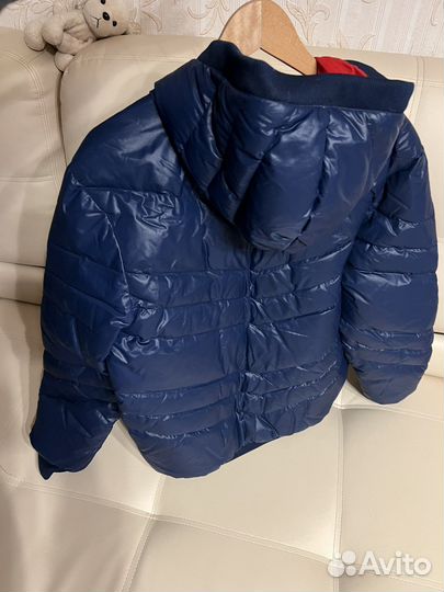 Куртка мужская adidas