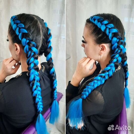 Прически, макияж, локоны, косы, брови