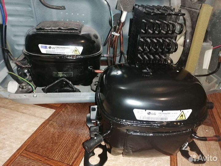 Ремонт стиральных машин,холодильников, свч